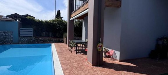 7غرفة فيلا في Lonato del Garda, Italy رقم 147638 11