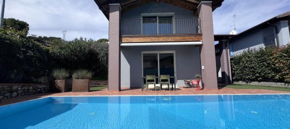 7غرفة فيلا في Lonato del Garda, Italy رقم 147638 9