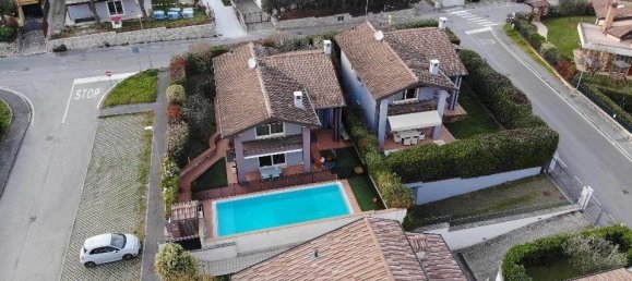 7غرفة فيلا في Lonato del Garda, Italy رقم 147638 2