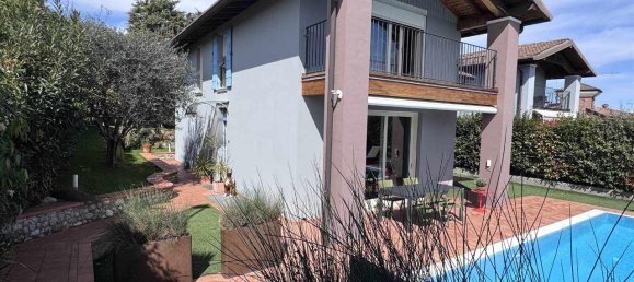 7غرفة فيلا في Lonato del Garda, Italy رقم 147638 3