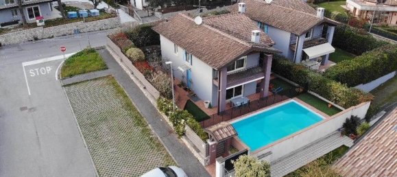 7غرفة فيلا في Lonato del Garda, Italy رقم 147638 4