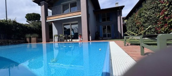 7غرفة فيلا في Lonato del Garda, Italy رقم 147638 10