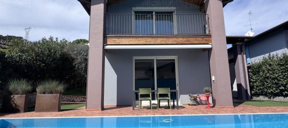 7غرفة فيلا في Lonato del Garda, Italy رقم 147638 5