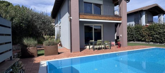 7غرفة فيلا في Lonato del Garda, Italy رقم 147638 7