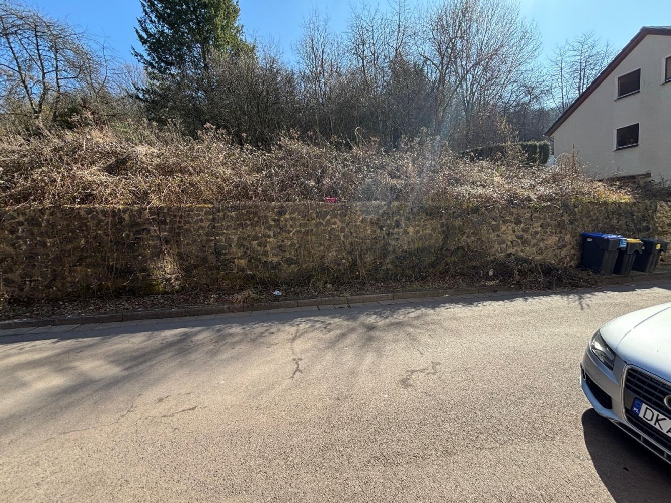 Grundstück in Saarbrücken, Germany, Nr. 218865