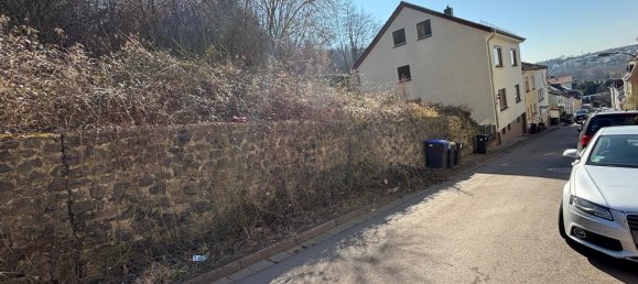 Grundstück in Saarbrücken, Germany, Nr. 218865 2