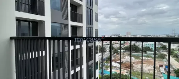 2 bedrooms Apartment in District 7, Vietnam No. 8234 4