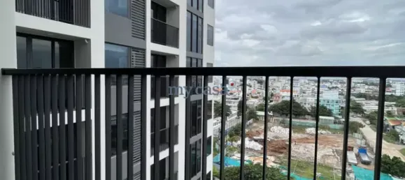 2 bedrooms Apartment in District 7, Vietnam No. 8234 5