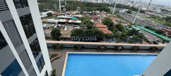 2 bedrooms Apartment in District 7, Vietnam No. 8234 10