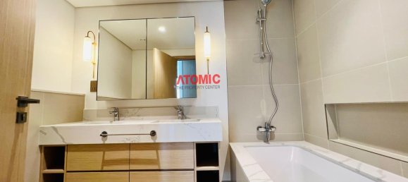 2 bedrooms Apartment in 17 ICON BAY, Dubai Creek Harbour (The Lagoons), UAE No. 60798 11