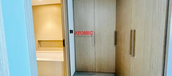 2 bedrooms Apartment in 17 ICON BAY, Dubai Creek Harbour (The Lagoons), UAE No. 60798 2