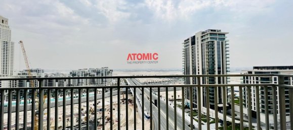 2 bedrooms Apartment in 17 ICON BAY, Dubai Creek Harbour (The Lagoons), UAE No. 60798 6