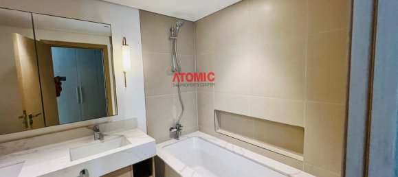 2 bedrooms Apartment in 17 ICON BAY, Dubai Creek Harbour (The Lagoons), UAE No. 60798 9