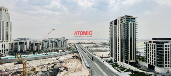 2 bedrooms Apartment in 17 ICON BAY, Dubai Creek Harbour (The Lagoons), UAE No. 60798 3