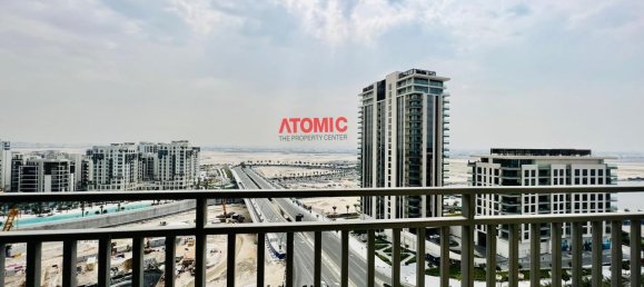 2 bedrooms Apartment in 17 ICON BAY, Dubai Creek Harbour (The Lagoons), UAE No. 60798 4
