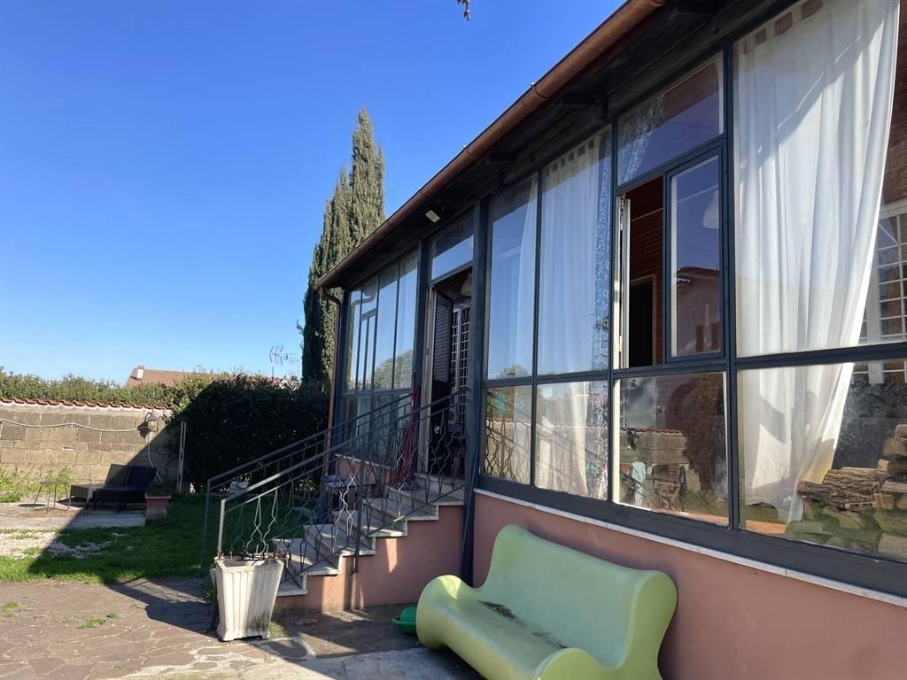 3-salle Villa à Rocca Priora, Italy No. 30558