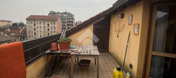 2 Schlafzimmer Wohnung in Rho, Italy, Nr. 60728 9