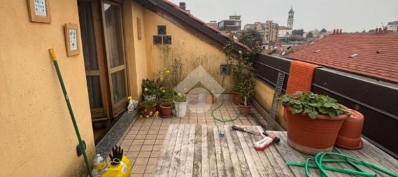 2 Schlafzimmer Wohnung in Rho, Italy, Nr. 60728 11