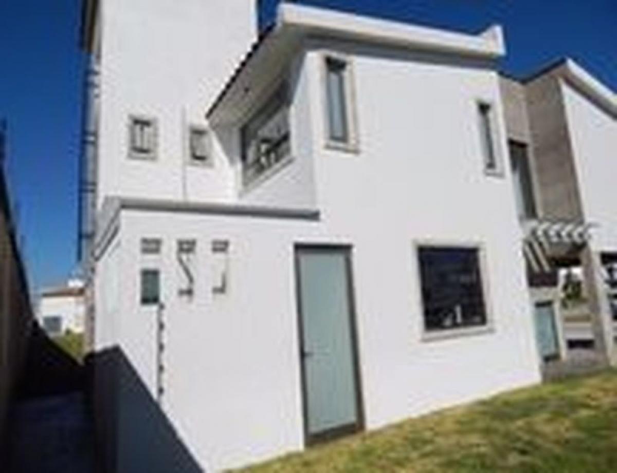 3 bedrooms House in Mexico No. 214305