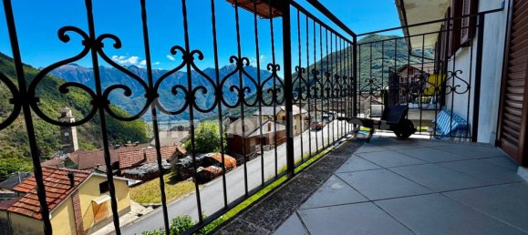 Casa de 1 dormitorio en Montescheno, Italy No. 338537 11