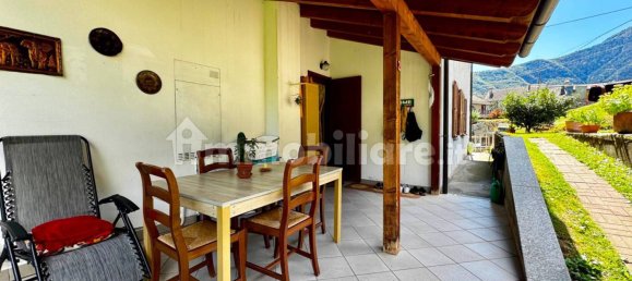 Casa de 1 dormitorio en Montescheno, Italy No. 338537 15