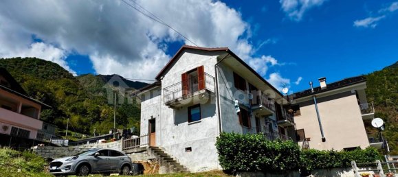 Casa de 1 dormitorio en Montescheno, Italy No. 338537 21