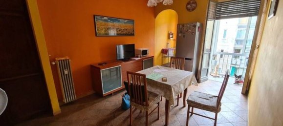 Квартира с 3 комнатами в Турин, Италия № 50540 7