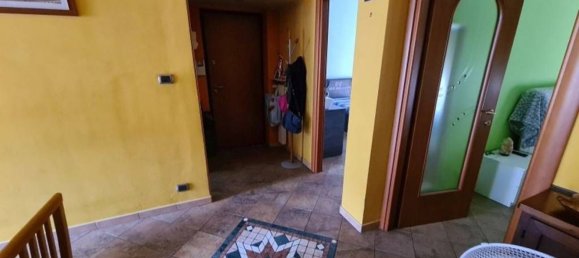 Квартира с 3 комнатами в Турин, Италия № 50540 8