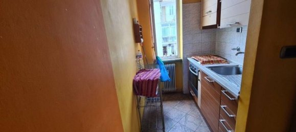 Квартира с 3 комнатами в Турин, Италия № 50540 4