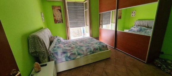 Квартира с 3 комнатами в Турин, Италия № 50540 5