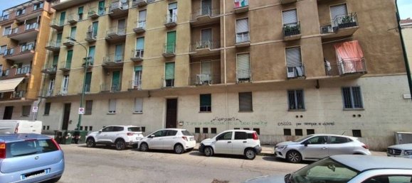 Квартира с 3 комнатами в Турин, Италия № 50540 12