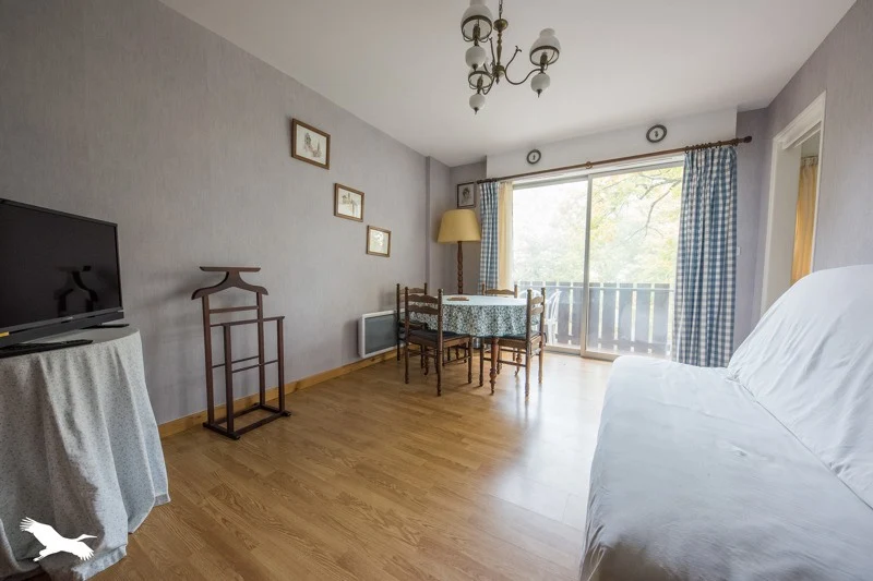 1 bedroom Apartment in Saint-Georges-de-Didonne, France No. 333758