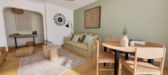 1 bedroom Apartment in Saint-Georges-de-Didonne, France No. 333758 8