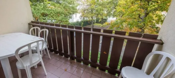 1 bedroom Apartment in Saint-Georges-de-Didonne, France No. 333758 6