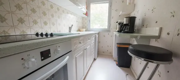 1 bedroom Apartment in Saint-Georges-de-Didonne, France No. 333758 3