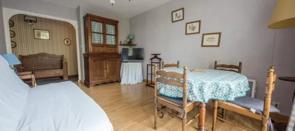 1 bedroom Apartment in Saint-Georges-de-Didonne, France No. 333758 2