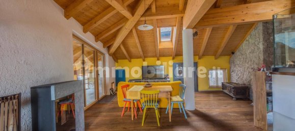 2 chambres Penthouse à Comano Terme, Italy No. 287453 3