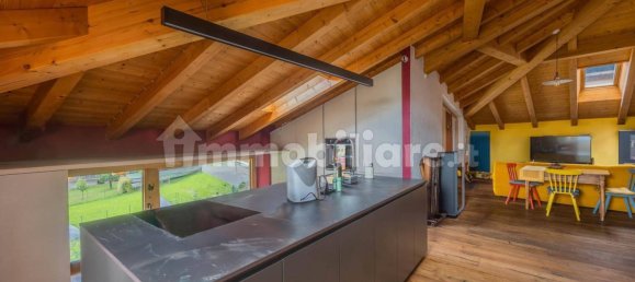 2 chambres Penthouse à Comano Terme, Italy No. 287453 5