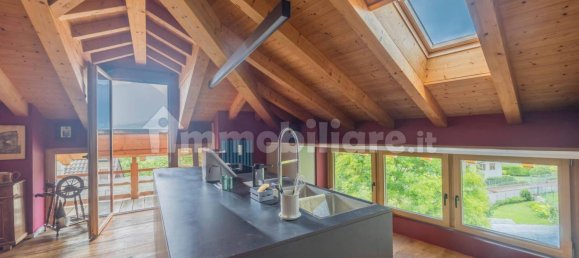 2 chambres Penthouse à Comano Terme, Italy No. 287453 6