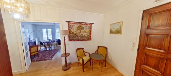 2 Schlafzimmer Wohnung in Tours, France, Nr. 238580 6