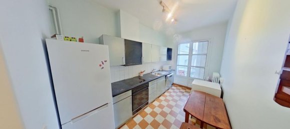 2 Schlafzimmer Wohnung in Tours, France, Nr. 238580 4