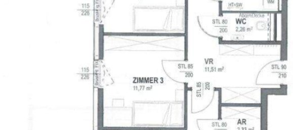 4-Zimmer Haus in Kalsdorf bei Graz, Austria, Nr. 145973 33