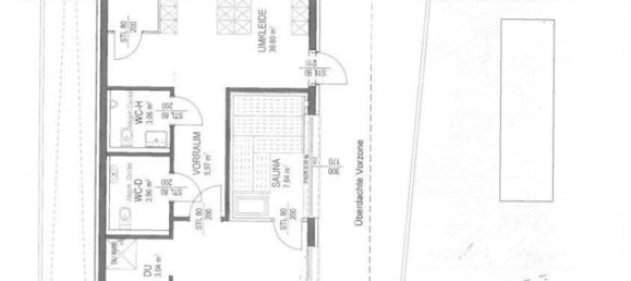 4-Zimmer Haus in Kalsdorf bei Graz, Austria, Nr. 145973 35