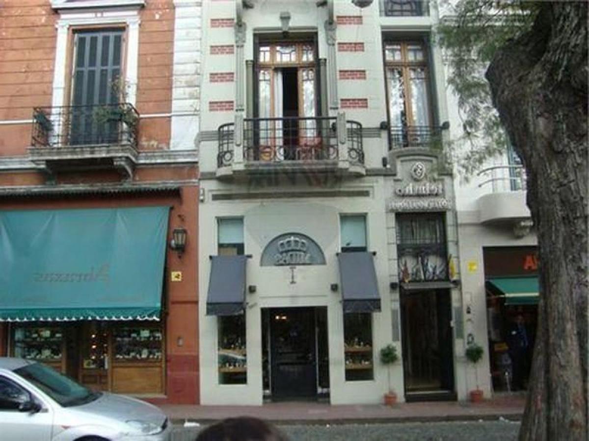 734m² Commercial property in Buenos Aires, Argentina No. 106057