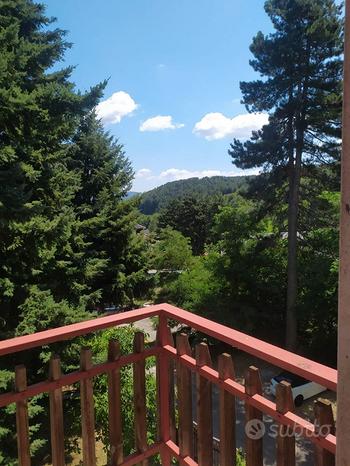 4 rooms Apartment in Spezzano della Sila, Italy No. 292719