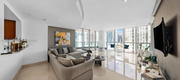 2 Schlafzimmer Gewerbliche Immobilien in Miami, USA, Nr. 615549 19