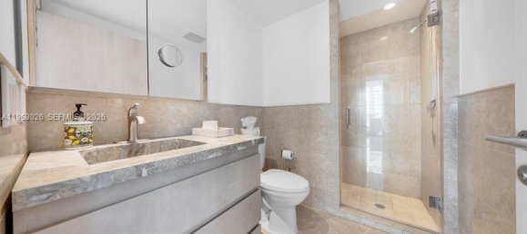 2 Schlafzimmer Gewerbliche Immobilien in Miami, USA, Nr. 615549 2