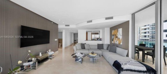 2 Schlafzimmer Gewerbliche Immobilien in Miami, USA, Nr. 615549 17