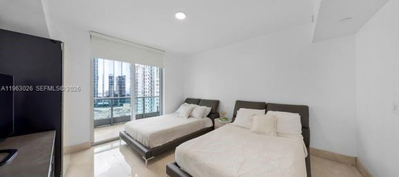 2 Schlafzimmer Gewerbliche Immobilien in Miami, USA, Nr. 615549 11