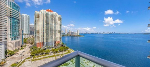 2 Schlafzimmer Gewerbliche Immobilien in Miami, USA, Nr. 615549 23